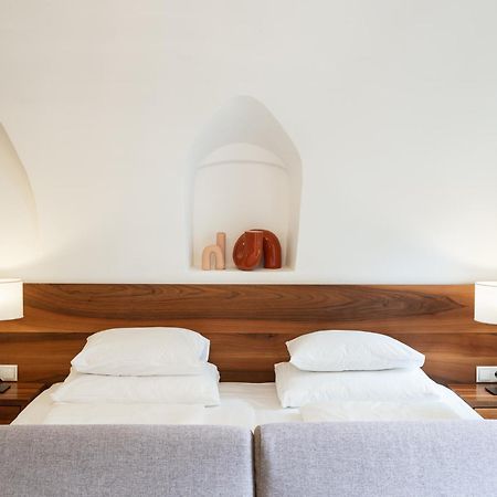Romantik Hotel Jagdhof Caldaro Bagian luar foto